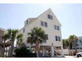 Raised Beach DETACHED - North Myrtle Beach SC