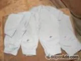 Baseball Pants - GirlsBoys