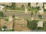 Foreclosure Investment Foreclosure Property Vasquez Pl Riverside