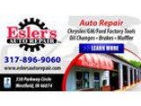 Esler s Auto Repair Inc.