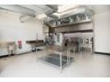 Want to Rent a Fully-Equipped Commercial Catering Kitchen (Multn
