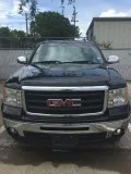 2008 GMC Sierra 1500 Work Truck