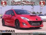 2013 Mazda Mazdaspeed3 Touring