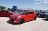 2013 Hyundai Veloster