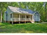 Split Floor PlanSingle Level Living8 Acres (East Henrico) 240000