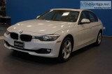 2013 BMW 3 Series 328i xDrive