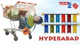 Latest offers in hyderabad