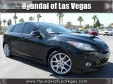 2010 Mazda Mazdaspeed3 Sport