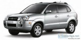 2007 Hyundai Tucson Limited