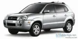 2007 Hyundai Tucson Limited