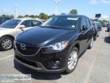2013 Mazda CX-5 Grand Touring