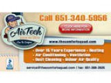 Airtech Heating and Cooling