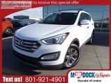 2016 Hyundai Santa Fe Sport 2.4L