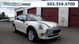 2015 MINI Hardtop Cooper