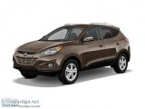 2013 Hyundai Tucson GLS