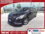 2015 Hyundai Sonata Sport 2.0T