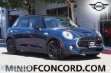 2016 MINI Hardtop Cooper S