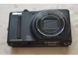 Nikon COOLPIX S9100 12.1MP Full HD 18X wide optical zoom VR lens