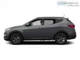 2015 Hyundai Santa Fe Sport 2.4L