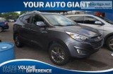 2014 Hyundai Tucson SE