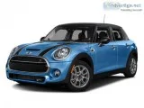 2016 MINI Hardtop Cooper