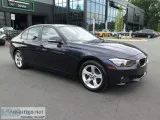 2013 BMW 3 Series 328i