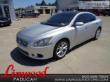 2014 Nissan Maxima 3.5 SV