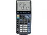 Texas Instruments TI 83 Plus Graphing Calculator With Guerrilla 
