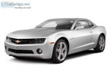 2010 Chevrolet Camaro SS