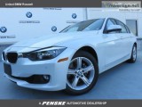 2015 BMW 3 Series 328i xDrive