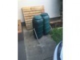 Compost bins