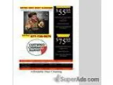 Affordable Dryer Vent DUCT and Chimney Cleaning &acirc Mercer Co