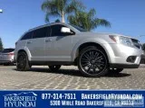 2013 Dodge Journey SXT