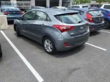 2014 Hyundai Elantra GT