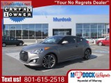2016 Hyundai Veloster Turbo Rally Edition