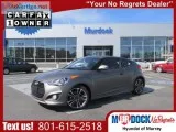 2016 Hyundai Veloster Turbo Rally Edition