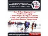 The Baggage Butler