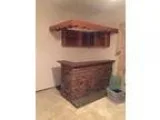 Free Brick Bar