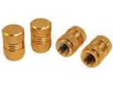 SODIAL(R) Motorcycle Bike Car Tire Tyre Wheel Valve Stem Dust Ca