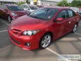2013 Toyota Corolla L