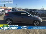 2015 Hyundai Veloster