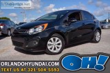 2013 Kia Rio5 EX
