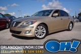 2012 Hyundai Genesis 3.8L V6