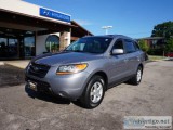 2007 Hyundai Santa Fe GLS