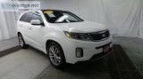 2015 Kia Sorento SX
