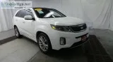 2015 Kia Sorento SX