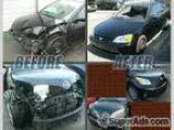 Quality auto body work and factory painting