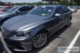 2013 Lexus LS 460