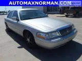 2003 Mercury Grand Marquis GS