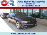 2016 Dodge Charger RT